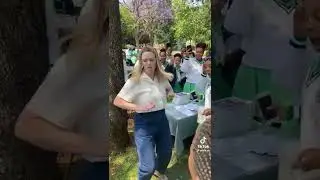 Pretoria High Teacher Show Her Dancing Moves #robotboii  #salary  #mrsbullock