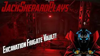 New Excavation Frigate Vault, Let's Risk It All! - Marauders