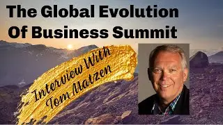 Tom Matzen Interview