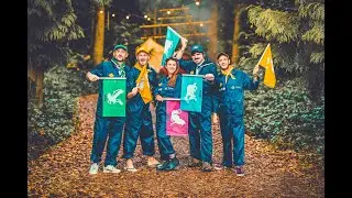 Here We Go - Keston Cobblers Club - Official Video