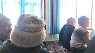 خطبہ اول۔۔ نماز جمعہ ۔ 12 رجب المرجب 2 جنوری 2026 ۔۔ شیخ بشیر احمد شاکری ۔۔