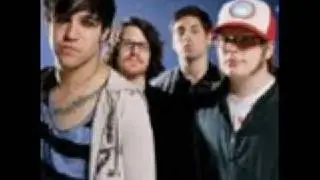 fall out boy beat it