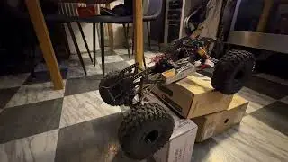 Crawler no 1