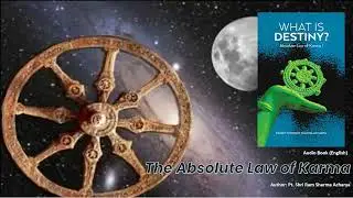 The Absolute Law Of Karma - Audio Book English - Part 1