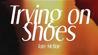 tate mcrae - 