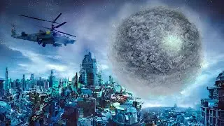 Underground Buried Alien Rise After 10 Years, Plot For Human Domination Took An Unexpected Turn