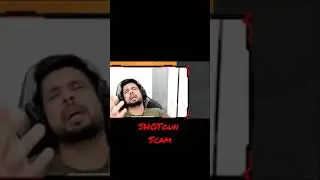 Shotgun Scam #fanclub #Fm radio Gaming