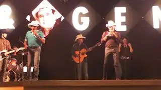 REC VIDEO SHOW GINO E GENO 2017 EM BOM JESUS DA CACHOEIRA MG