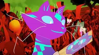 RWBY Volume 9 Episode, Chapter 4 