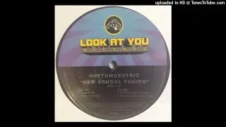 Rhythmcentric | New School Fusion (Basement Boys Remix)