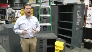 Durham MFG Product Overview