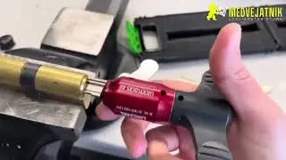 🔑Decoder Topolino Para modelos de cerradura Lince C2, C4, C6, XL +380933008410 WhatsApp🌏
