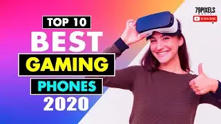 Gaming Phone: Top 10 Best Gaming Phone 2020 | Gaming phones