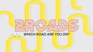 SUNDAY SERVICE | 2roads | Pastor Darren Pearson