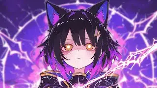 Zeus Wave -  ゼウス・ウェーブ  [Original Nightcore EDM Festival Anthem] | Nightcore Mia