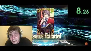 Caren (Amor) Gacha Speedrun Any% [Fate/Grand Order]