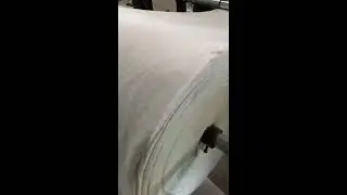 Non Woven Felt Manufacturer, Bonded Felt Loops, Garage Floor Covering Felt Sticks,