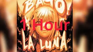 Yb Wasg'ood - BAJO LA LUNA 1 Hour