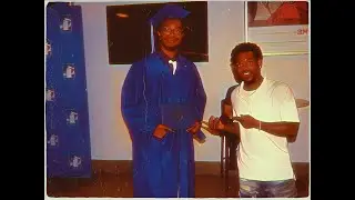 Just Trying To Make It Out-DoloMane X Jah Jah (2018)