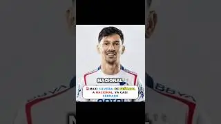 🚨MAXI SILVERA DE PE&Ntilde;AROL A NACIONAL