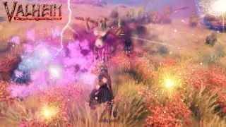 Valheim: The Goblin Kingdom