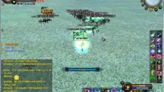 Perfect World International Server: Heavens Tear Player: KATSUYIRO