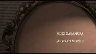 原田薫 Creation -Opening Movie-