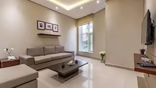 Prime Residence New Cairo, Egypt
