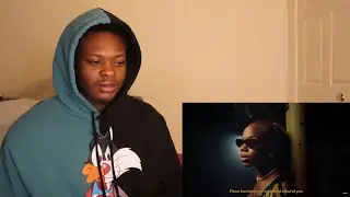 SHE'S SO TUFF!!! ENNY - Charge It Remix (feat. Smino) REACTION