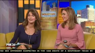 FOX 26 Houston - Dr. Paul Friedman Lutronic Spectra Hollywood Laser Peel