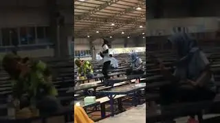 Video garmen HWI jepara viral