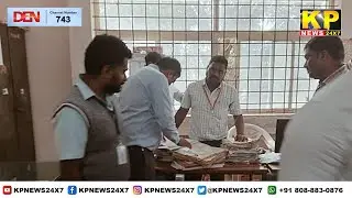 Upalokayukta's raid uncovers alleged Rs 200 crore government land scam in Karnataka