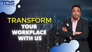Empowering Your Business with TECHOM Systems - Your Partner in Success