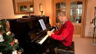 Ian's Selection of Christmas Songs - Part 1