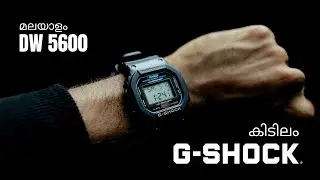 G-SHOCK Legendary Watch Review (Everyone should buy it)