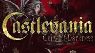 The Dark Holy Man (Vs. Death) - Castlevania: Curse of Darkness OST Extended