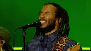 Ziggy Marley &ndash; True To Myself | Live at Exit Festival (2018)