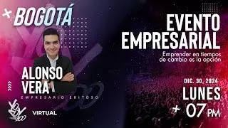 Alonso Vera. Org 300
