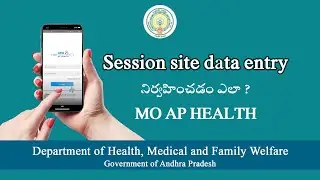 session site| data entry | Covid vaccination