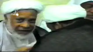 مشاركة للخطيب ملا عبد الرسول البصاره فاجعة حريق القديح  1420هـ