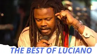 LUCIANO'S GREATEST HITS