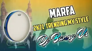 Kuwaiti Marfa| | Butto  Vs Marfa || New 2021 Trending marfa|| Dj Songs Telugu|| Marfa Dj Song