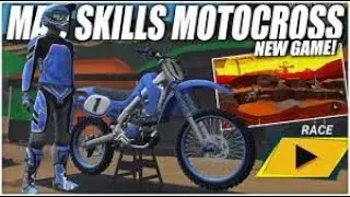 The Vurb Classic Is Coming to Mad Skills Motocross 3 with a Jam