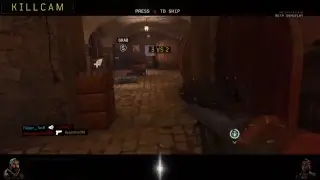 BO4 early gamplay  *free beta codes*