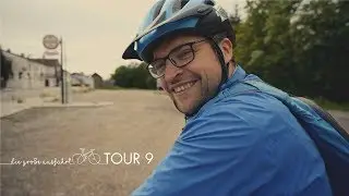 Die gro&szlig;e Ausfahrt | Tour 9