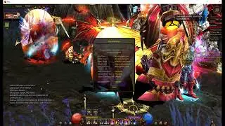 Arka War | Amen Ally | June 21, 2025 | Mu Online - Helheim - GMO