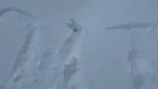 WINTER STORM Lebanon 2022 IPHONE 13 PRO MAX SHOOTING 4K PRO RES