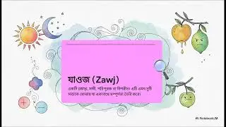 জোড়ায় গড়া মহাবিশ্ব