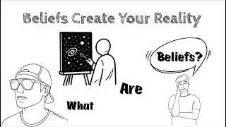 How Beliefs Create Your Reality