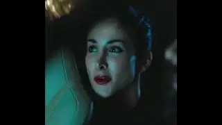 Spy Thriller: Femme Fatale Double Agent Assassin & Prey Courtney Sanello Actor Feature Film 58sec
